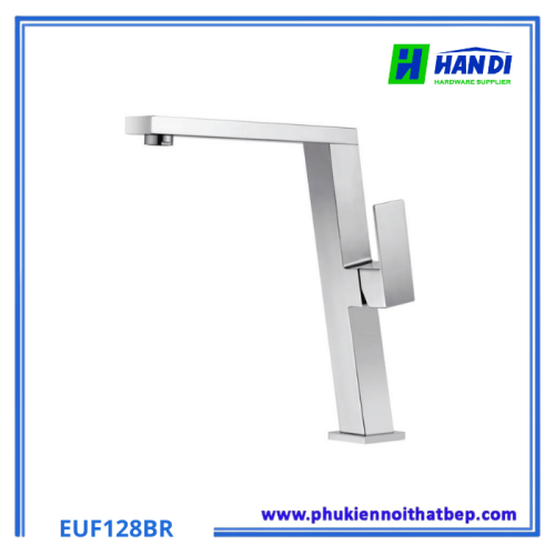 Vòi Rửa Bát Nóng Lạnh Eurogold EUF128BR