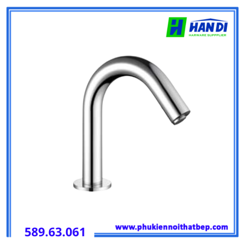 Vòi Rửa Tay Tự Động H-175 Hafele 589.63.061